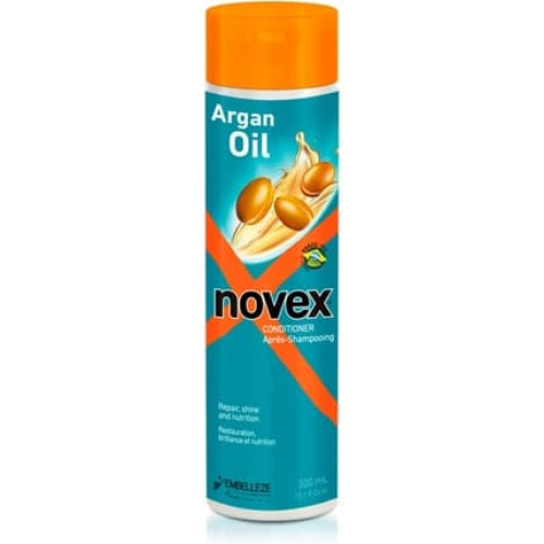 Novex Argan Oil Conditioner 300ml