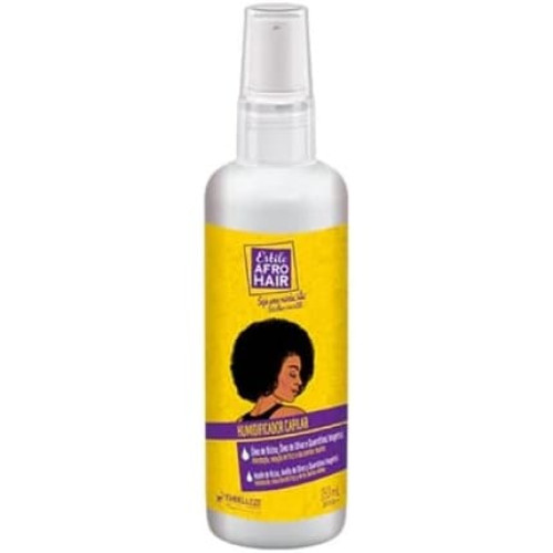 Novex Afro Hair Humidifier 250ml