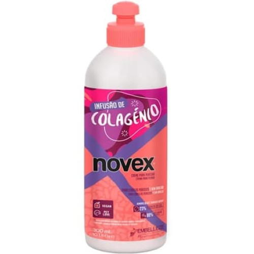 Novex Collagen Infusion Leave-In Conditioner 300ml