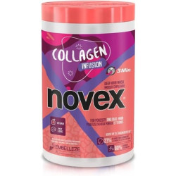 Novex Collagen Infusion Hair Mask 400ml Novex Collagen Infusion Hair Mask 400ml