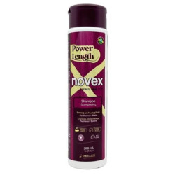 Novex Power Length Shampoo 10.1oz