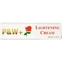 P&W Lightening Gel 30g