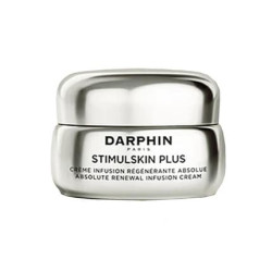 Darphin Stimulskin Plus Absolute Renewal Smoothing Anti-Aging Cream 15ml Darphin Stimulskin Plus Absolute Renewal Smoothing Anti-Aging Cream 15ml