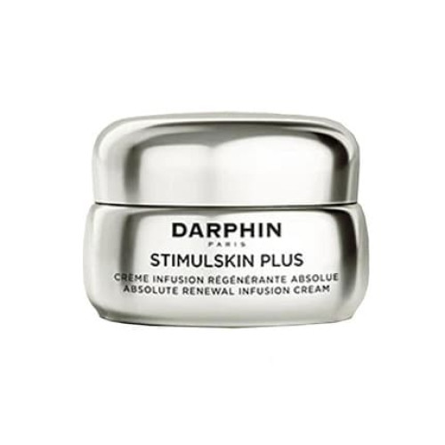 Darphin Stimulskin Plus Absolute Renewal Smoothing Anti-Aging Cream 15ml