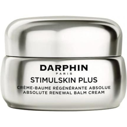 Darphin Women's Cosmetics Anti-Wrinkle Face Stimulskin Plus Cream Balm 50ml