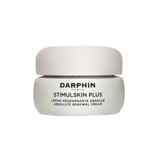 Darphin Stimulskin Plus Absolute Renewal Infusion Cream Anti-Aging 15ml