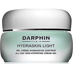 Darphin Hydraskin Light Gel Cream for Normal to Combination Skin 1.7 Oz Darphin Hydraskin Light Gel Cream for Normal to Combination Skin 1.7 Oz