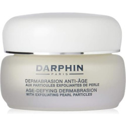Age-Defying Dermabrasion with Exfoliating Pearl Particles for All Skin Types by Darphin Age-Defying Dermabrasion with Exfoliating Pearl Particles for All Skin Types by Darphin