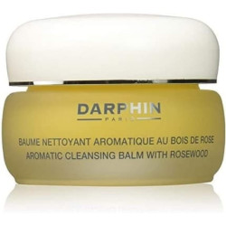 Darphin Aromatic Cleansing Balm with Rosewood for All Skin Types 1.26 Ounce