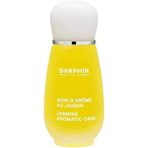 Darphin Jasmine Organic Aromatic Care 15ml Essential Oil Elixir Anti Wrinkle and Firming Darphin Jasmine Organic Aromatic Care 15ml Essential Oil Elixir Anti Wrinkle and Firming