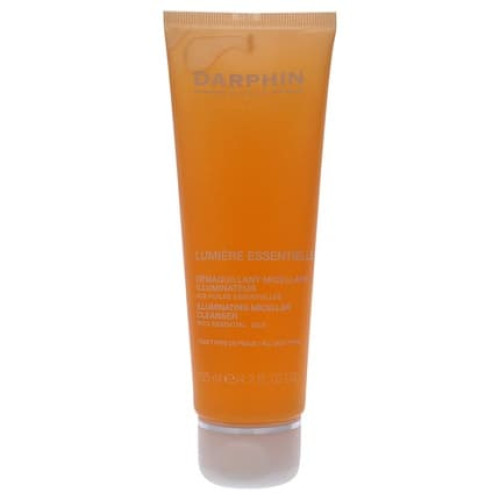 Darphin Lumiere Essentielle Illuminating Micellar Cleanser 4.2 oz