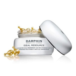 Darphin Ideal Resource Vitamin C Oil Concentrate Capsules 100g