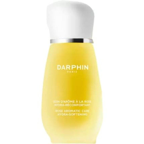 Darphin Essential Oil Elixir Rose Aromatic Care 05 Fl Oz 15 Ml