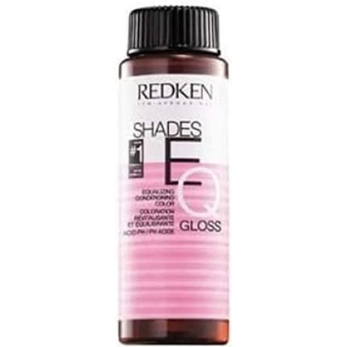 Redken Shades EQ Demi-Permanent Hair Gloss 04M Smoked Cedar 60ml
