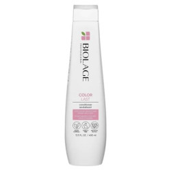 Biolage Color Last Conditioner Color Safe Conditioner Helps Maintain Depth and Shine For Color-Treated Hair Paraben and Silicone-Free Vegan Cruelty Free 13.50 Fl Oz Biolage Color Last Conditioner Color Safe Conditioner Helps Maintain Depth and Shine For Color-Treated Hair Paraben and Silicone-Free Vegan Cruelty Free 13.50 Fl Oz