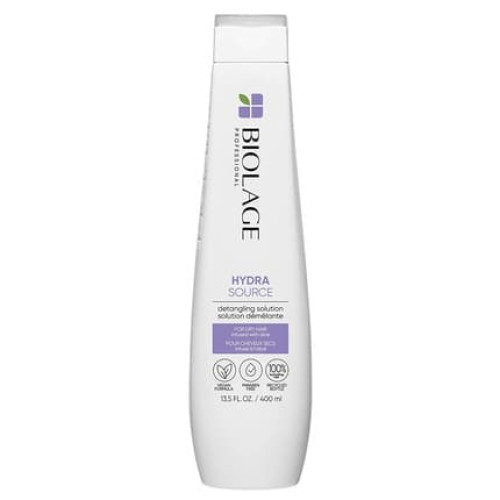 Biolage Hydra Source Detangling Solution 13.50 Fl Oz