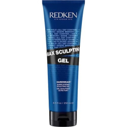 Redken Hardwear 16 Super-Strong Sculpting Hair Gel