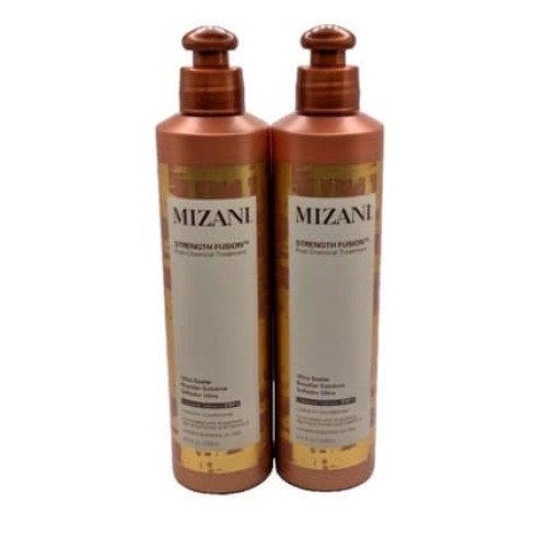 Mizani Post-Chemical Treatment Ultra Sealer Leave-In Conditioner 8.5oz