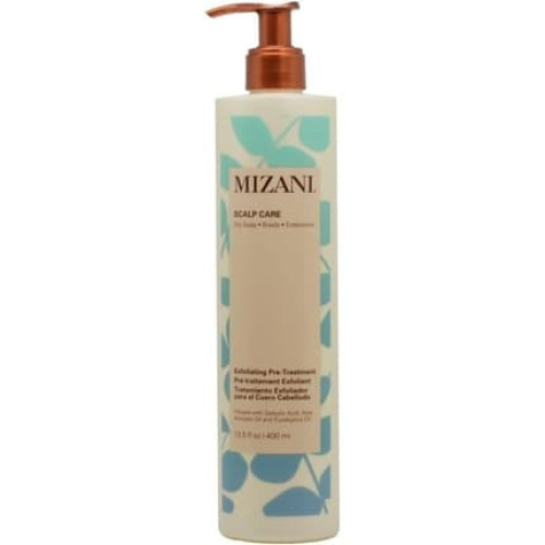 Mizani Scalp Care Pre-Treatment 400ml