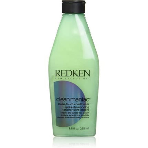 Redken Clean Maniac Conditioner 250ml