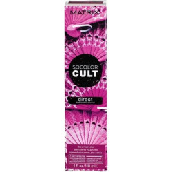 Matrix SOCOLOR CULT Semi Flamenco Fuchsia 4oz Matrix SOCOLOR CULT Semi Flamenco Fuchsia 4oz
