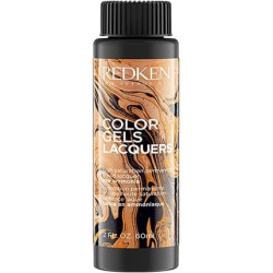 Redken Colour Gels Lacquer Permanent Hair Colour No. 4NN Coffee Grounds 60ml Redken Colour Gels Lacquer Permanent Hair Colour No. 4NN Coffee Grounds 60ml