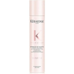 Kérastase Fresh Affair Oil-absorbing Multi-benefit Fine Fragrance Dry Shampoo with Vitamin E 150g
