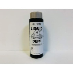 Pulp Riot Demipermanent Liquid Colour Ash 81