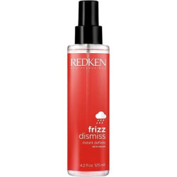 Redken Frizz Dismiss Instant Deflate Haircare Serum 125ml Redken Frizz Dismiss Instant Deflate Haircare Serum 125ml