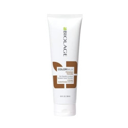 Biolage ColorBalm Cinnamon Color-Enhancing Conditioner for Brunette Hair 250ml