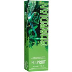 Pr Pulp Riot Semipermanent Hair Color Guardian 4oz Pr Pulp Riot Semipermanent Hair Color Guardian 4oz