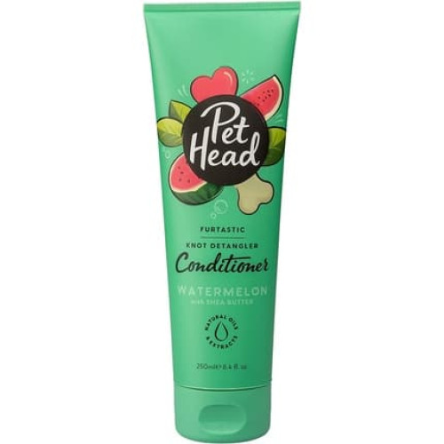 Pet Head Dog Conditioner, Furtastic Conditioner, Care For Dogs With Long, Tangly
