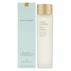Estee Lauder Unisex Micro Essence Skin Activating Treatment Lotion 100ml Estee Lauder Unisex Micro Essence Skin Activating Treatment Lotion 100ml