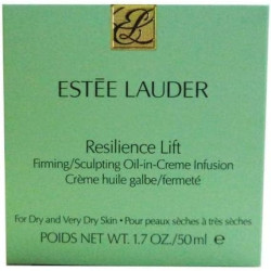 Estée Lauder Resilience Multi-Effect Oil-in-Cream Infusion 1.7 Oz/50ml