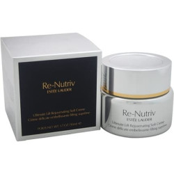 Estee Lauder Re-Nutriv Ultimate Lift Rejuvenating Cream for Women 1.7oz Estee Lauder Re-Nutriv Ultimate Lift Rejuvenating Cream for Women 1.7oz