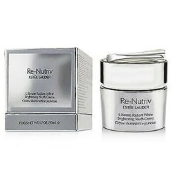 Estee Lauder Re-Nutriv Ultimate Radiant White Brightening Youth Cream 50ml
