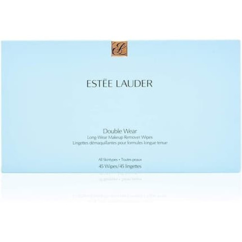 Tom Ford Double Wear Long Wear Makeup Remover Wipes