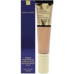 Estée Lauder Futurist Hydra Rescue SPF45 Moisturizing Foundation 35ml – 3W1 Tawny
