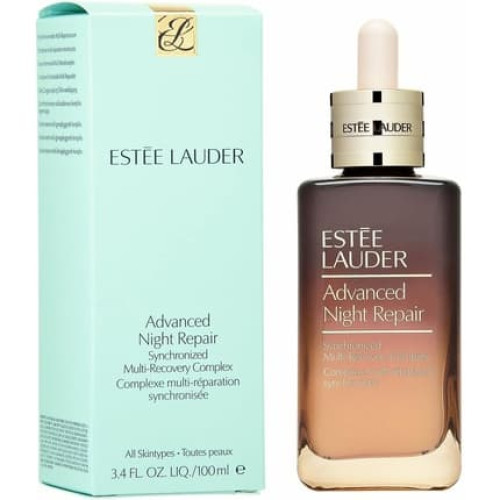 Estee Lauder Advanced Night Repair Synchronized Multi-Recovery Complex Serum 100ml Estee Lauder Advanced Night Repair Synchronized Multi-Recovery Complex Serum 100ml