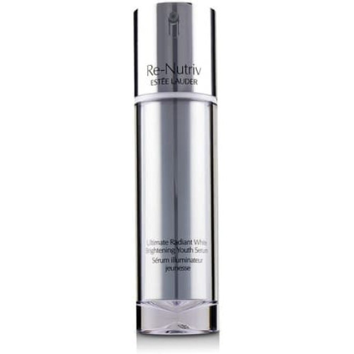 Estee Lauder Re-Nutriv Ultimate Radiant White Brightening Youth Serum 30ml