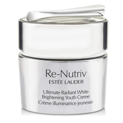Estee Lauder Re-Nutriv Ultimate Radiant White Brightening Cream 50ml