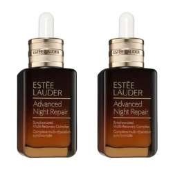 Estee Lauder Advanced Night Repair Synchronized Multi-Recovery Complex 100ml 3.4oz Estee Lauder Advanced Night Repair Synchronized Multi-Recovery Complex 100ml 3.4oz