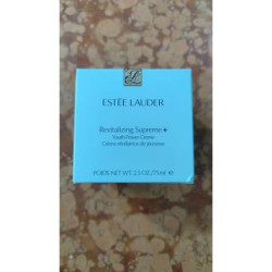 Estee Lauder Revitalizing Supreme + Youth Power Cream 75ml