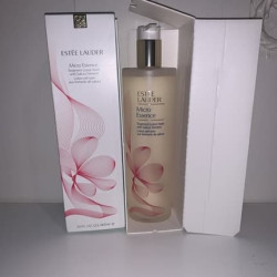 Este Lauder Micro Essence Treatment Lotion Fresh With Sakura Ferment 400ml