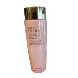 Estee Lauder Soft Clean Infusion Hydrating Essence Lotion Toner 400ml NWOB Estee Lauder Soft Clean Infusion Hydrating Essence Lotion Toner 400ml NWOB