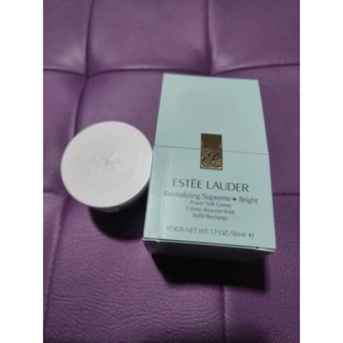 Estee Lauder Revitalizing Supreme+ Bright Power Soft Creme Refill 50ml