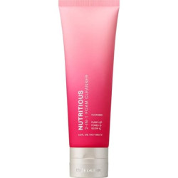 Estee Lauder Nutritious 2-in-1 Foam Cleanser 4.2 fl oz 125 ml