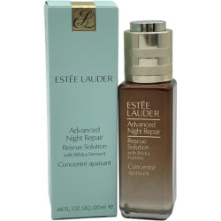 Estee Lauder Advanced Night Repair Rescue Solution Serum 20ml