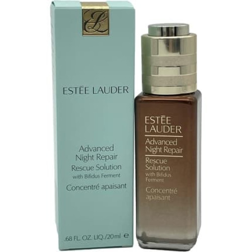 Estee Lauder Advanced Night Repair Rescue Solution Serum 20ml