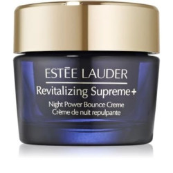 Estee Lauder Revitalizing Supreme+ Night Power Bounce Cream Estee Lauder Revitalizing Supreme+ Night Power Bounce Cream